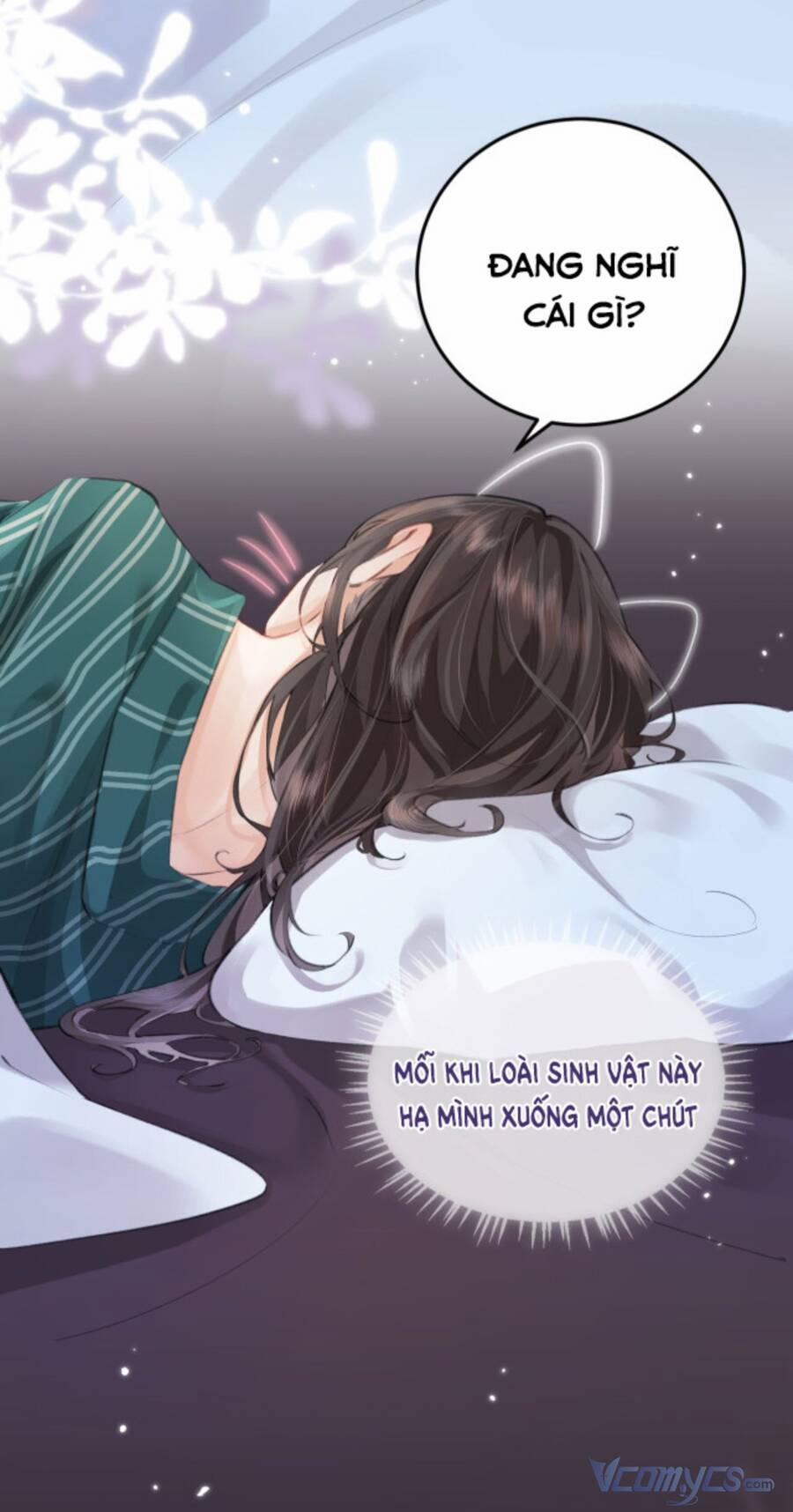 Vợ Chồng Đỉnh Lưu Có Chút Ngọt Ngào 6 trang 25