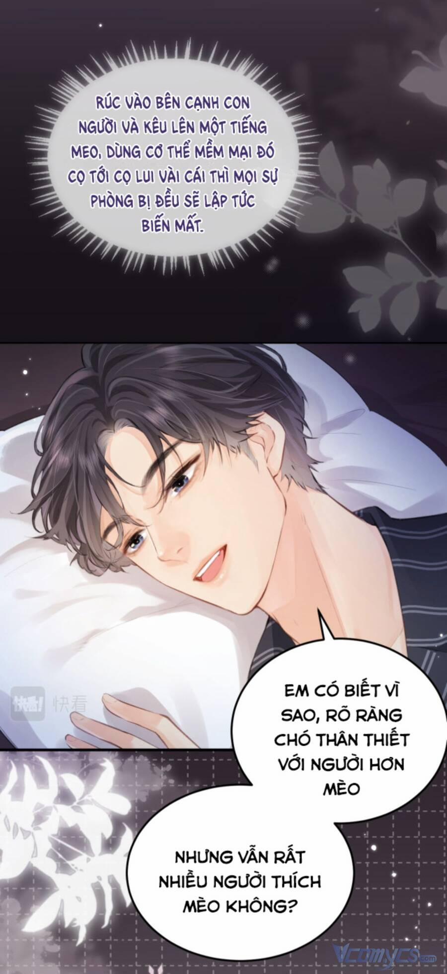 Vợ Chồng Đỉnh Lưu Có Chút Ngọt Ngào 6 trang 26