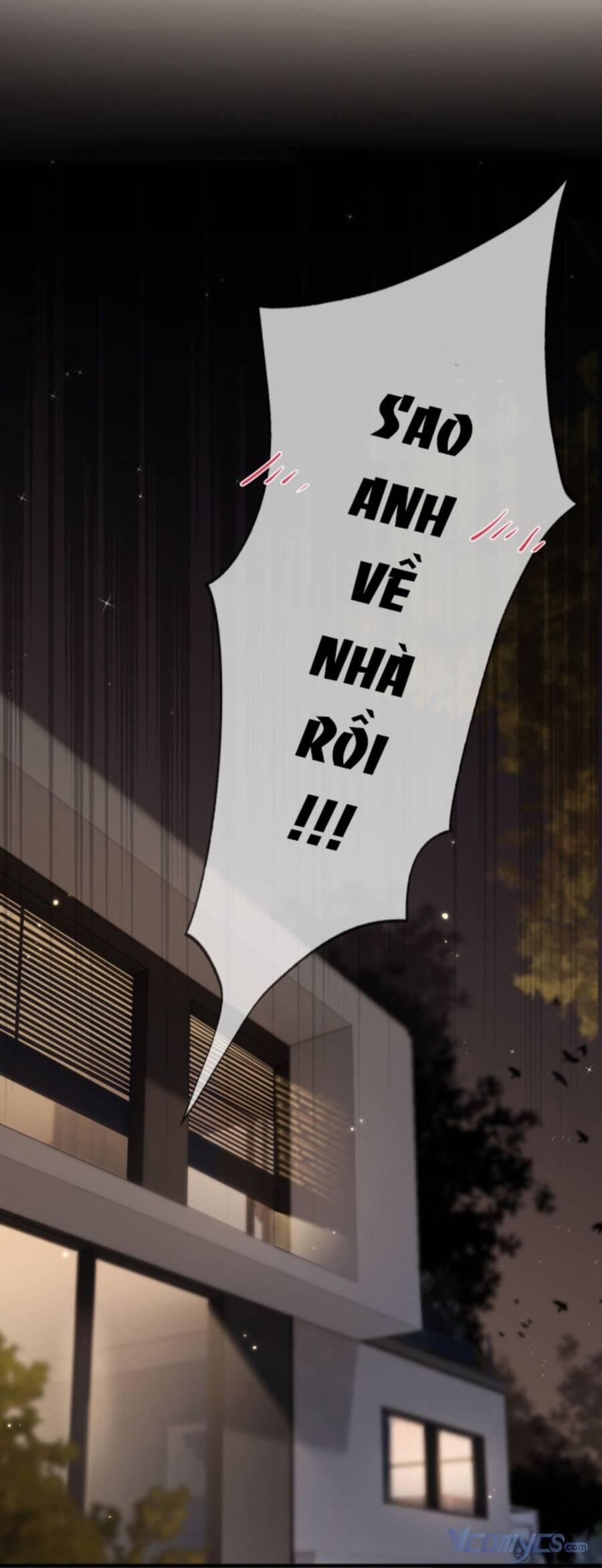 Vợ Chồng Đỉnh Lưu Có Chút Ngọt Ngào 6 trang 3