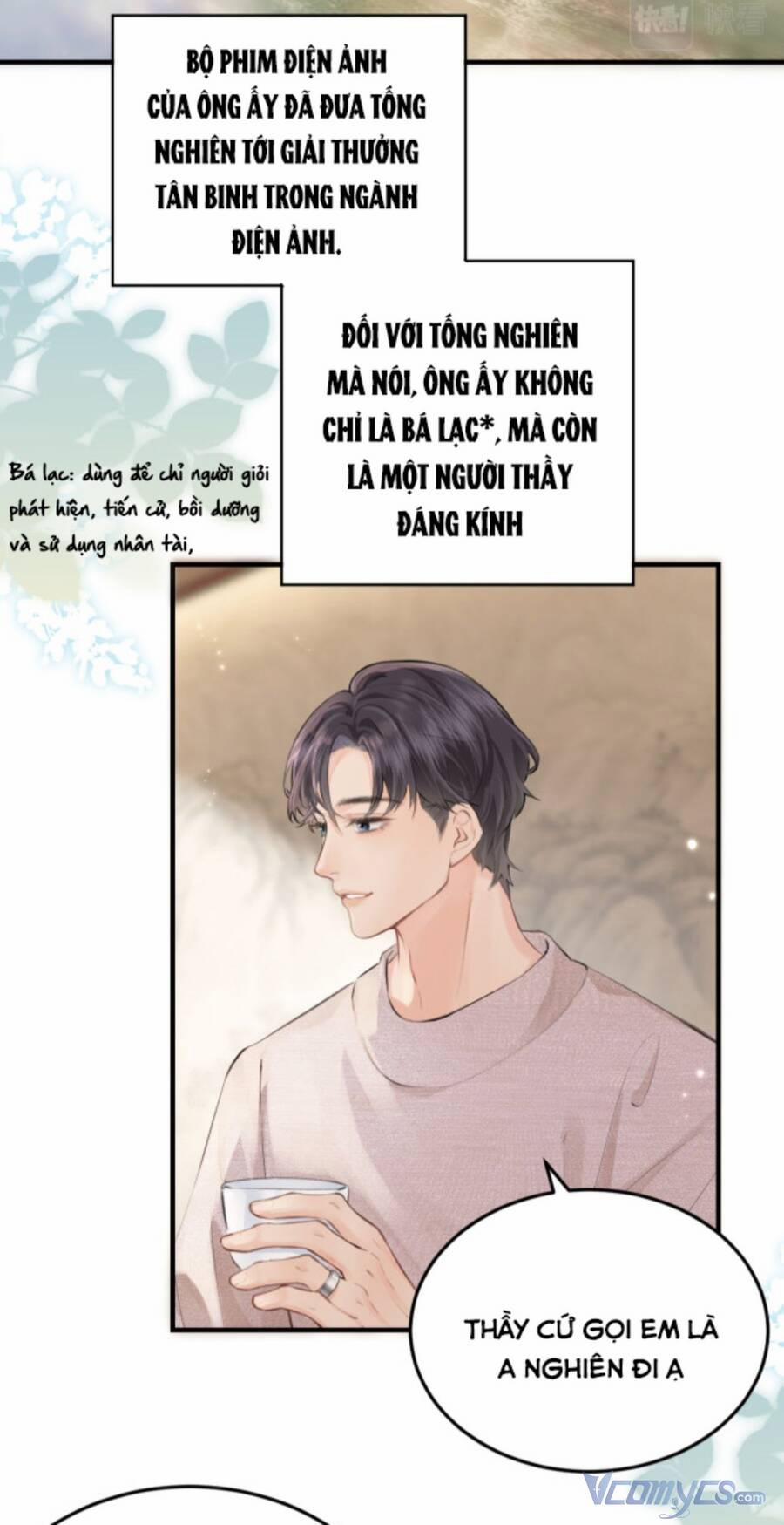 Vợ Chồng Đỉnh Lưu Có Chút Ngọt Ngào 6 trang 32