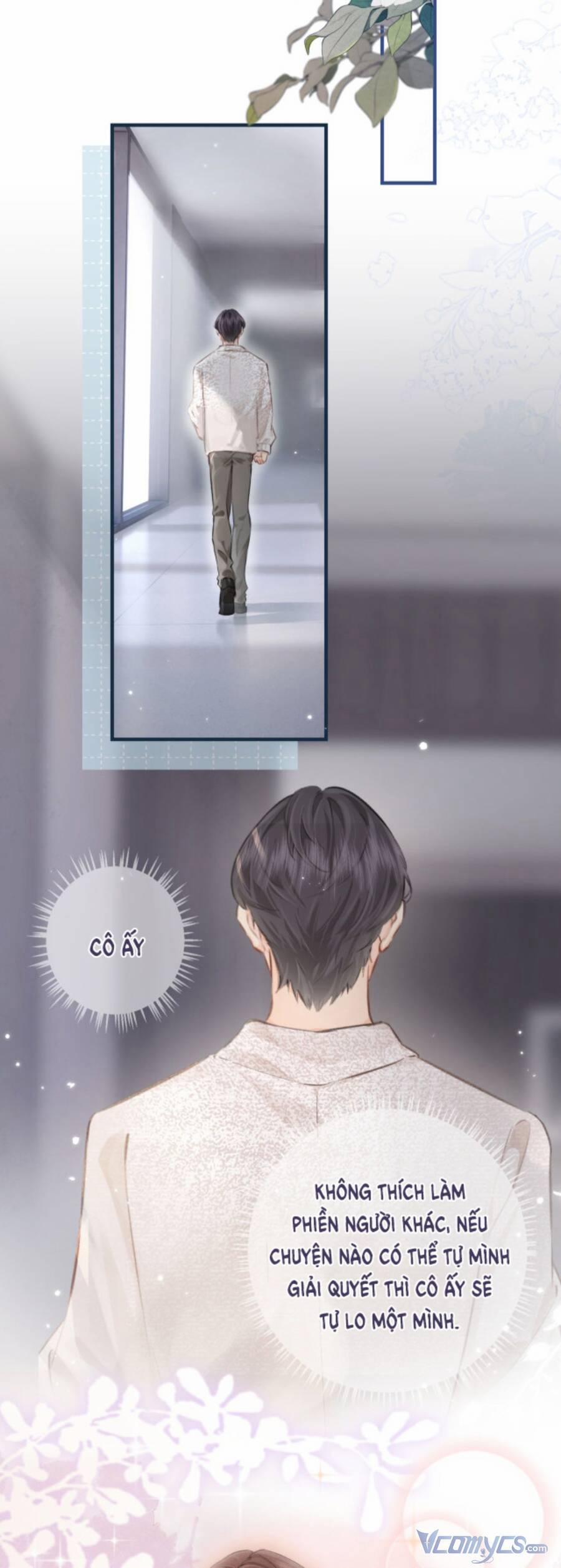 Vợ Chồng Đỉnh Lưu Có Chút Ngọt Ngào 6 trang 39