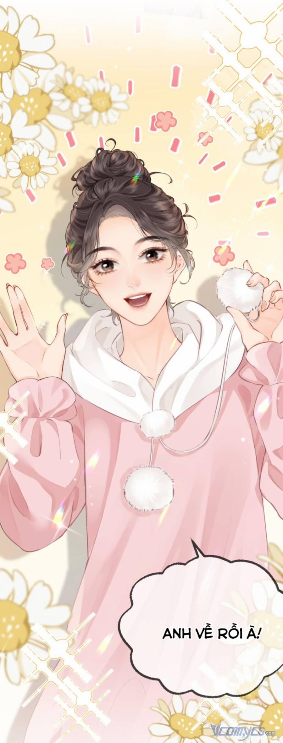 Vợ Chồng Đỉnh Lưu Có Chút Ngọt Ngào 6 trang 41