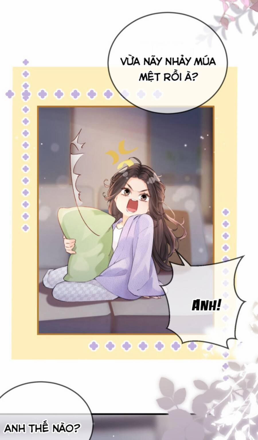 Vợ Chồng Đỉnh Lưu Có Chút Ngọt Ngào 6 trang 8