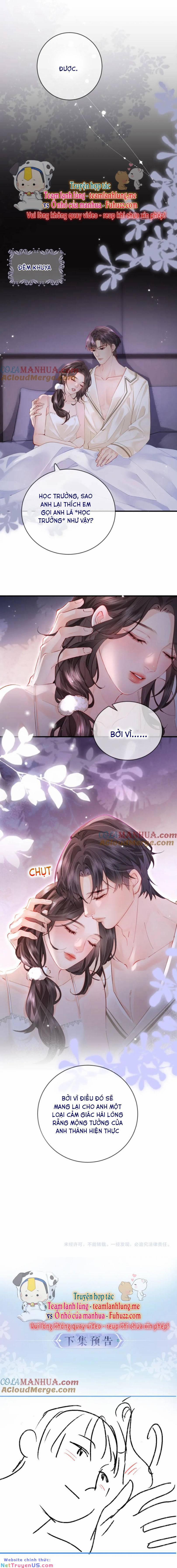 Vợ Chồng Đỉnh Lưu Có Chút Ngọt Ngào 60 trang 10