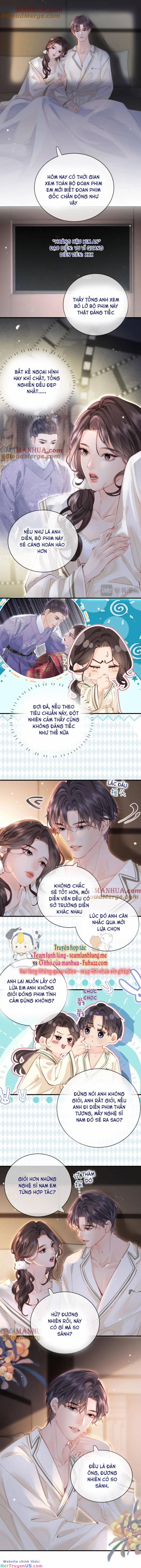 Vợ Chồng Đỉnh Lưu Có Chút Ngọt Ngào 60 trang 4