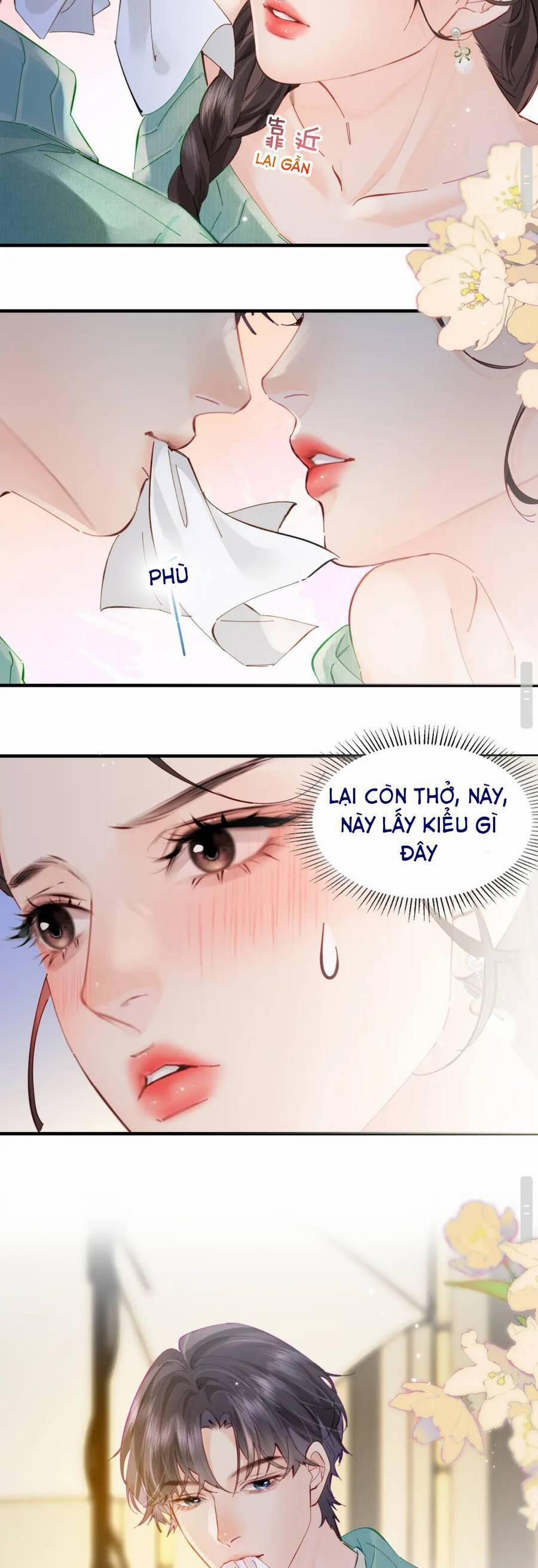 Vợ Chồng Đỉnh Lưu Có Chút Ngọt Ngào 61 trang 13