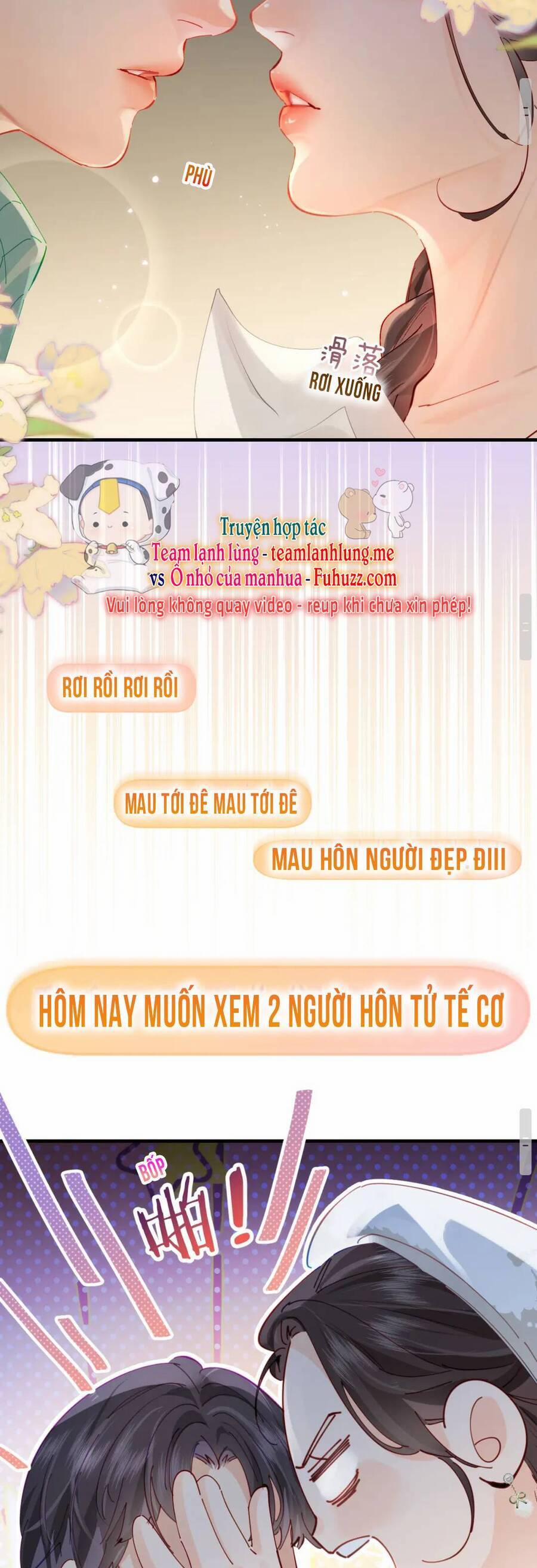 Vợ Chồng Đỉnh Lưu Có Chút Ngọt Ngào 61 trang 17