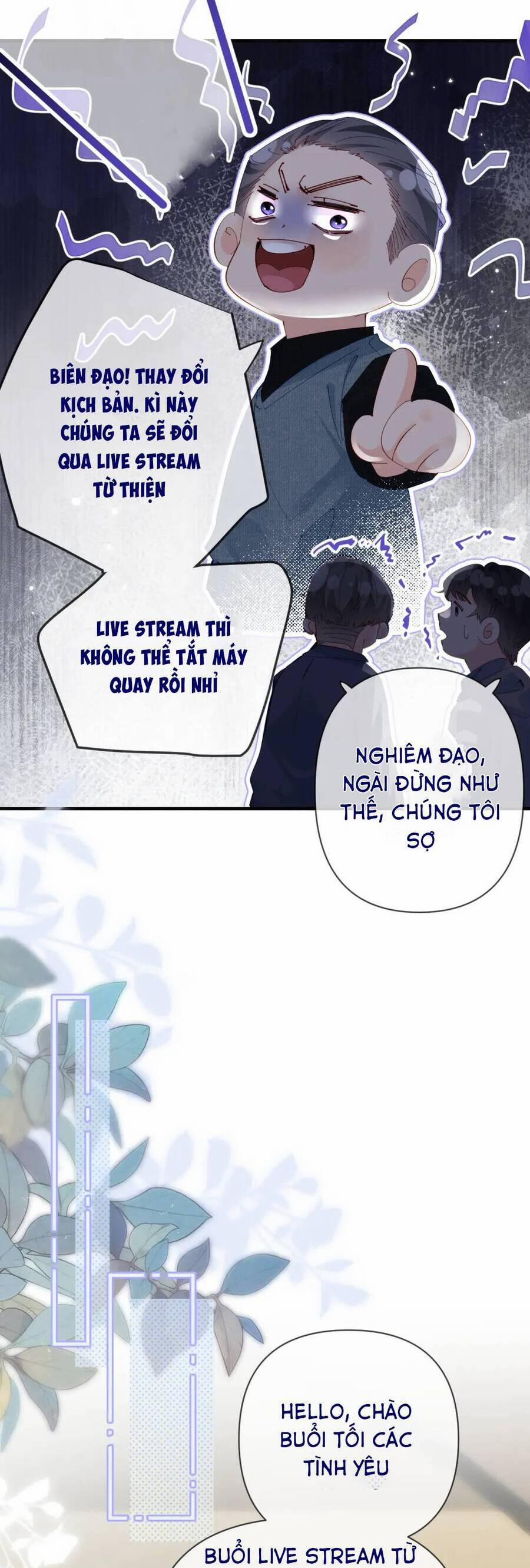 Vợ Chồng Đỉnh Lưu Có Chút Ngọt Ngào 61 trang 3