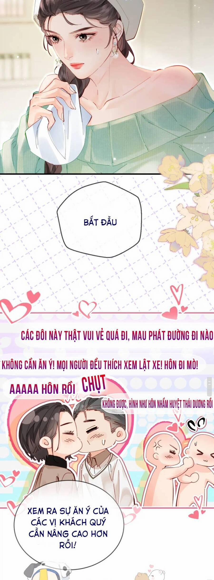 Vợ Chồng Đỉnh Lưu Có Chút Ngọt Ngào 61 trang 9