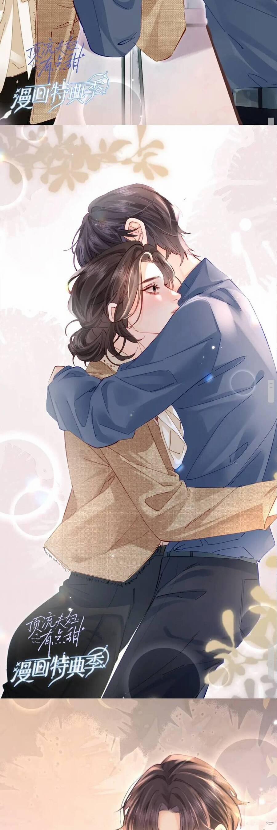 Vợ Chồng Đỉnh Lưu Có Chút Ngọt Ngào 62 trang 12