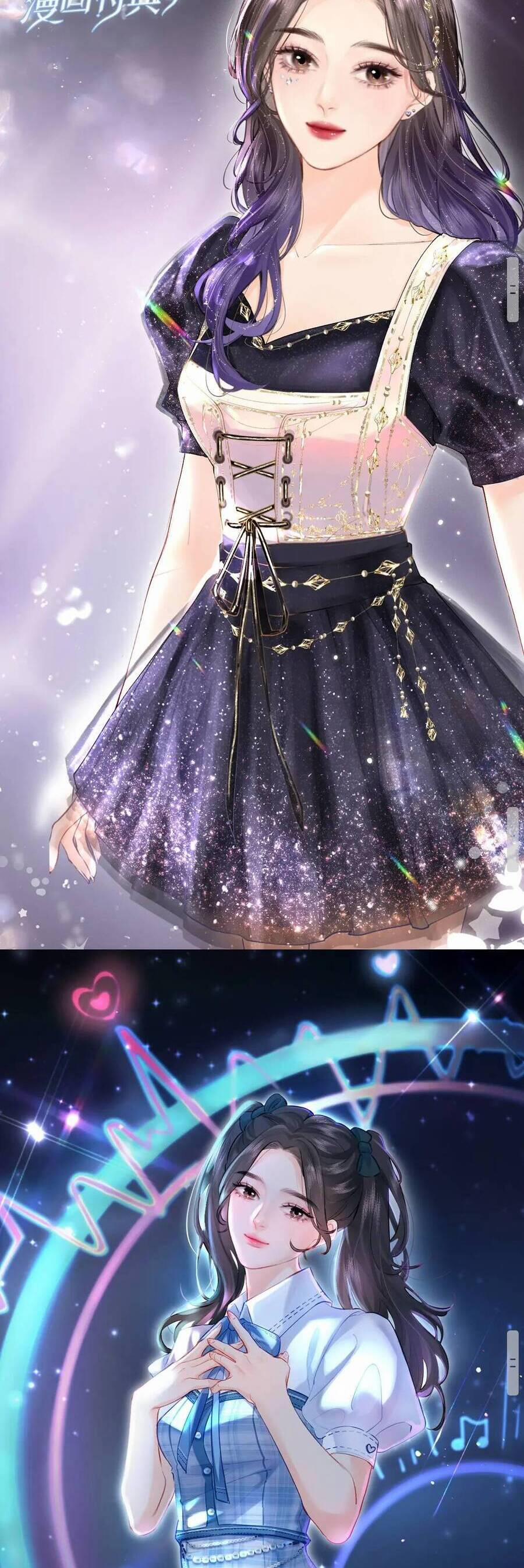 Vợ Chồng Đỉnh Lưu Có Chút Ngọt Ngào 62 trang 15