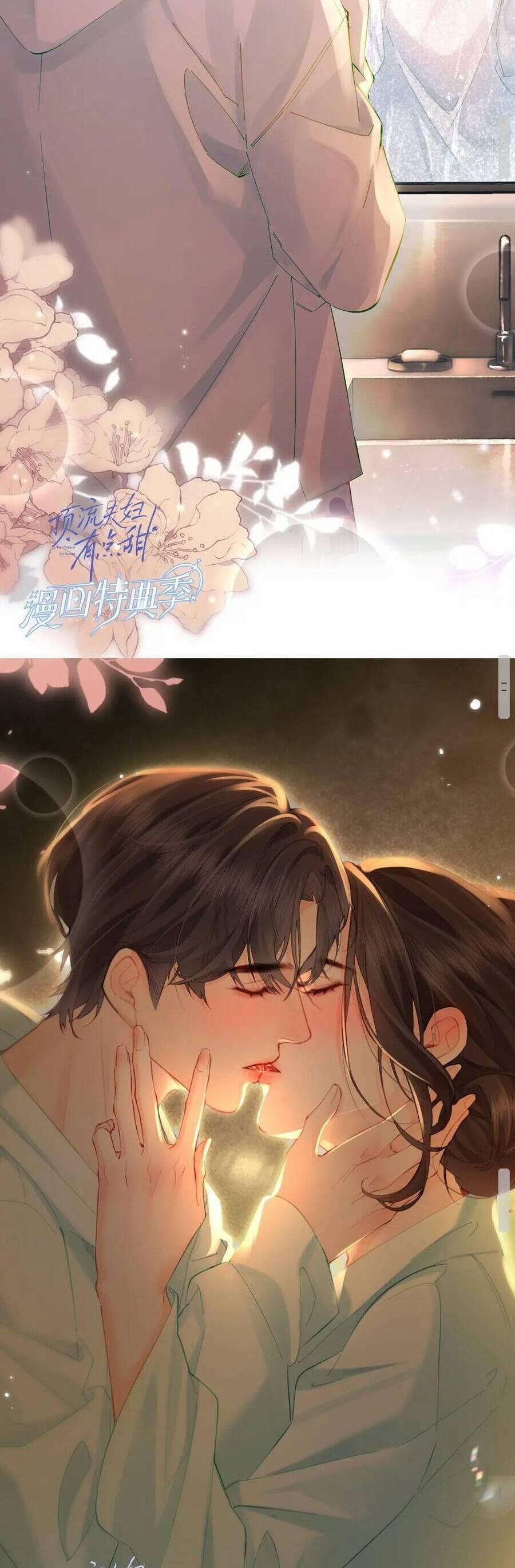 Vợ Chồng Đỉnh Lưu Có Chút Ngọt Ngào 62 trang 8