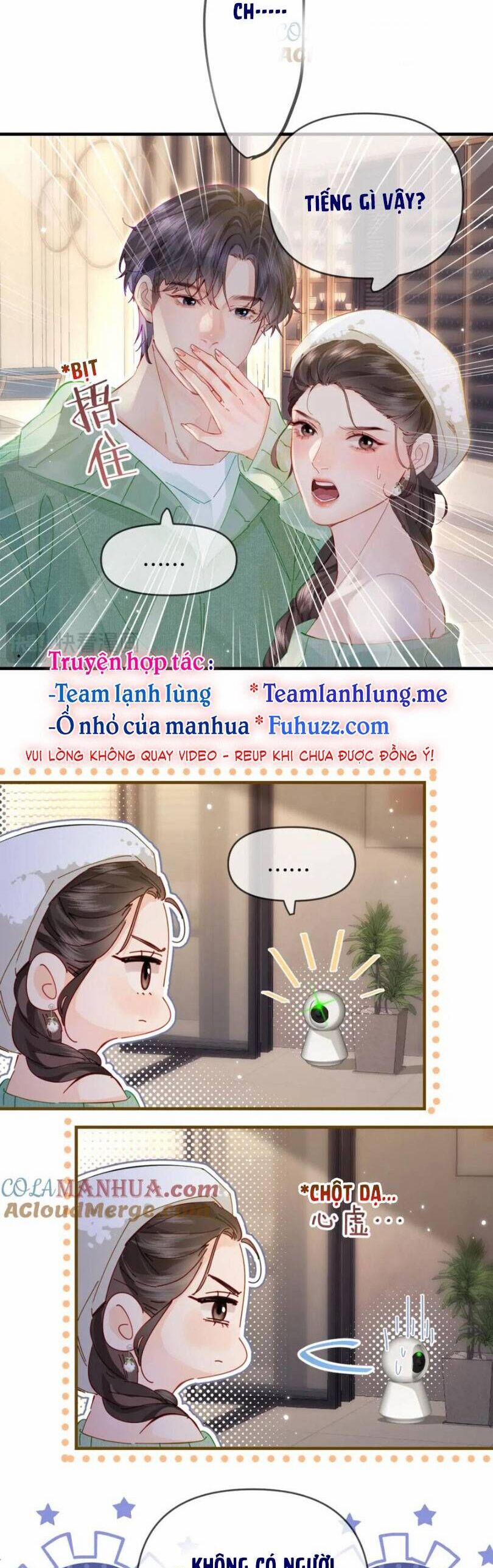 Vợ Chồng Đỉnh Lưu Có Chút Ngọt Ngào 63 trang 10