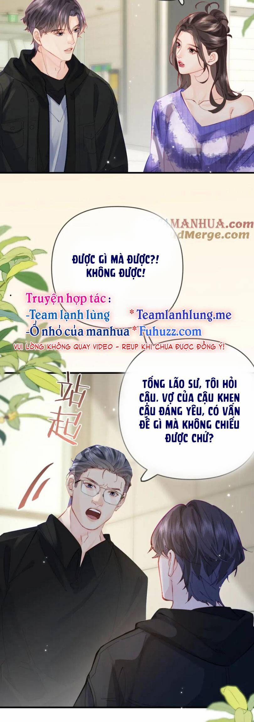 Vợ Chồng Đỉnh Lưu Có Chút Ngọt Ngào 63 trang 18