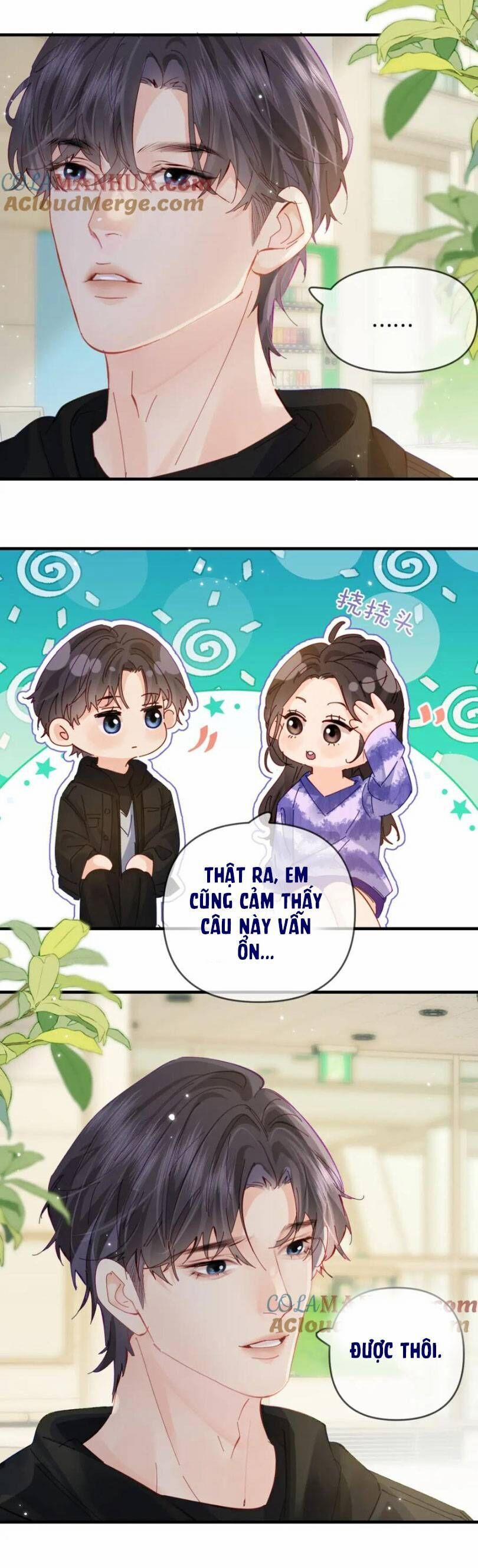 Vợ Chồng Đỉnh Lưu Có Chút Ngọt Ngào 63 trang 19