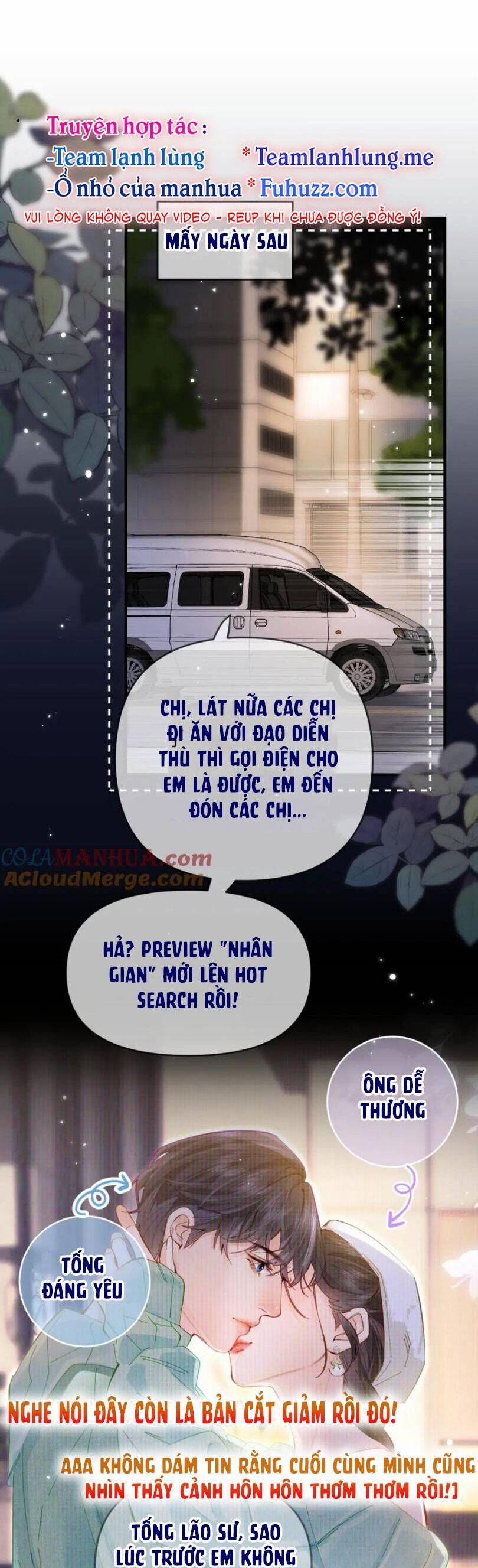 Vợ Chồng Đỉnh Lưu Có Chút Ngọt Ngào 63 trang 20