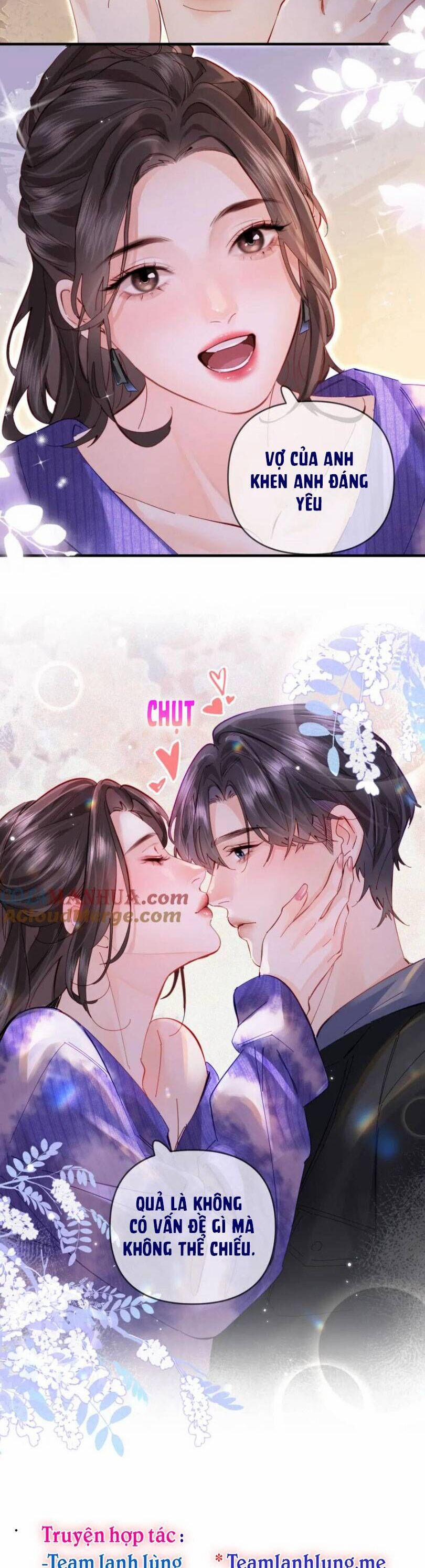 Vợ Chồng Đỉnh Lưu Có Chút Ngọt Ngào 63 trang 24