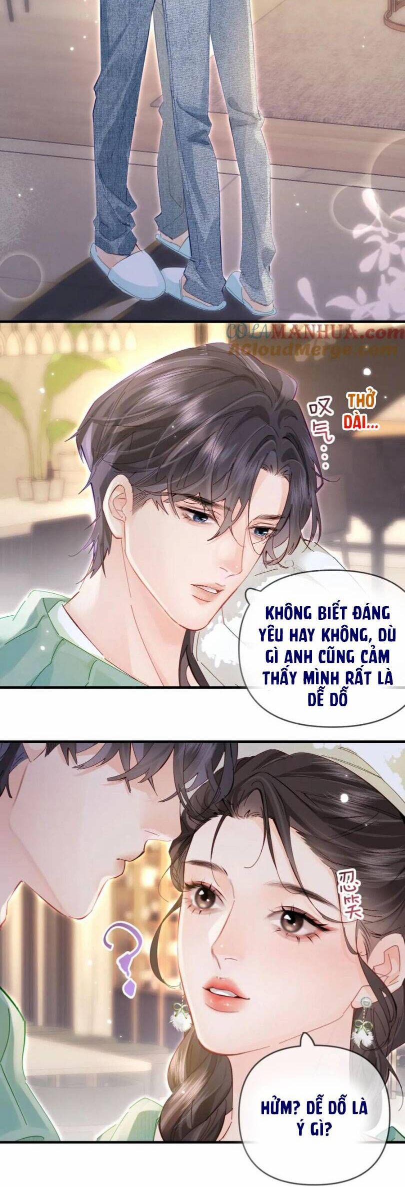 Vợ Chồng Đỉnh Lưu Có Chút Ngọt Ngào 63 trang 6