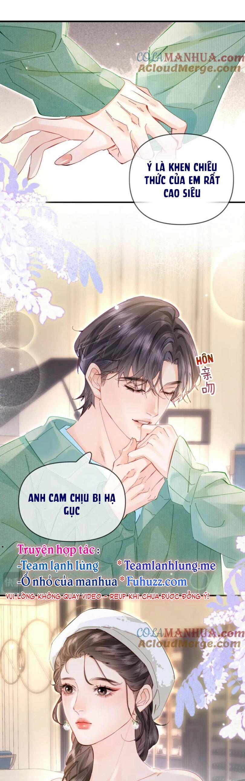 Vợ Chồng Đỉnh Lưu Có Chút Ngọt Ngào 63 trang 7