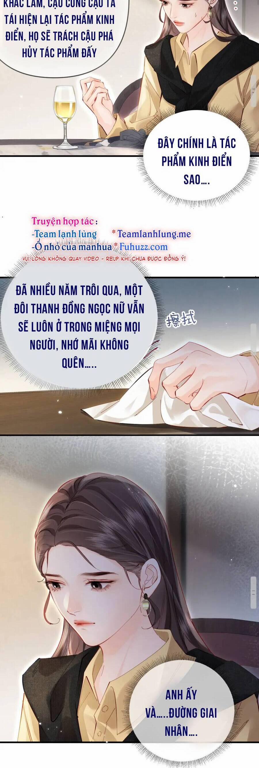 Vợ Chồng Đỉnh Lưu Có Chút Ngọt Ngào 64 trang 12