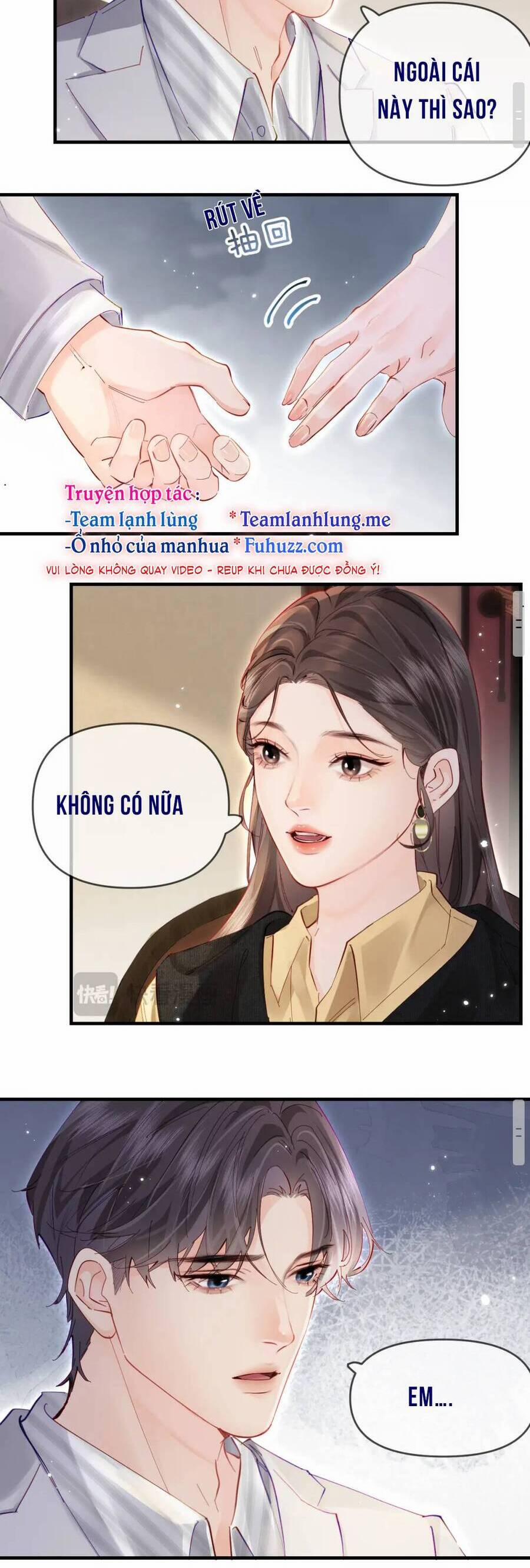 Vợ Chồng Đỉnh Lưu Có Chút Ngọt Ngào 64 trang 14