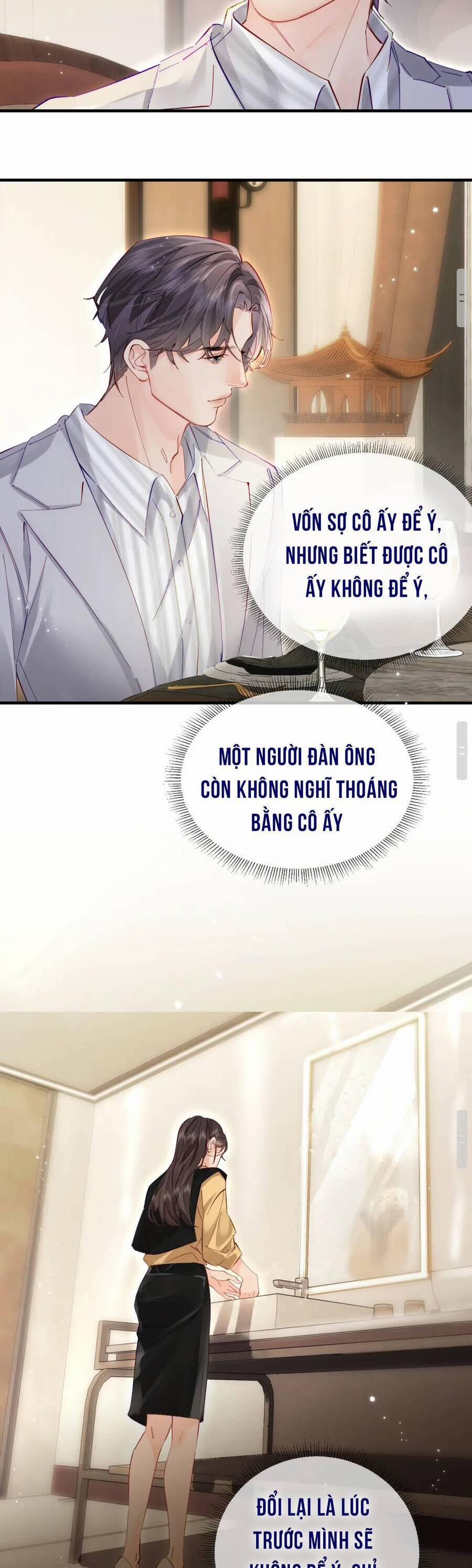 Vợ Chồng Đỉnh Lưu Có Chút Ngọt Ngào 64 trang 16