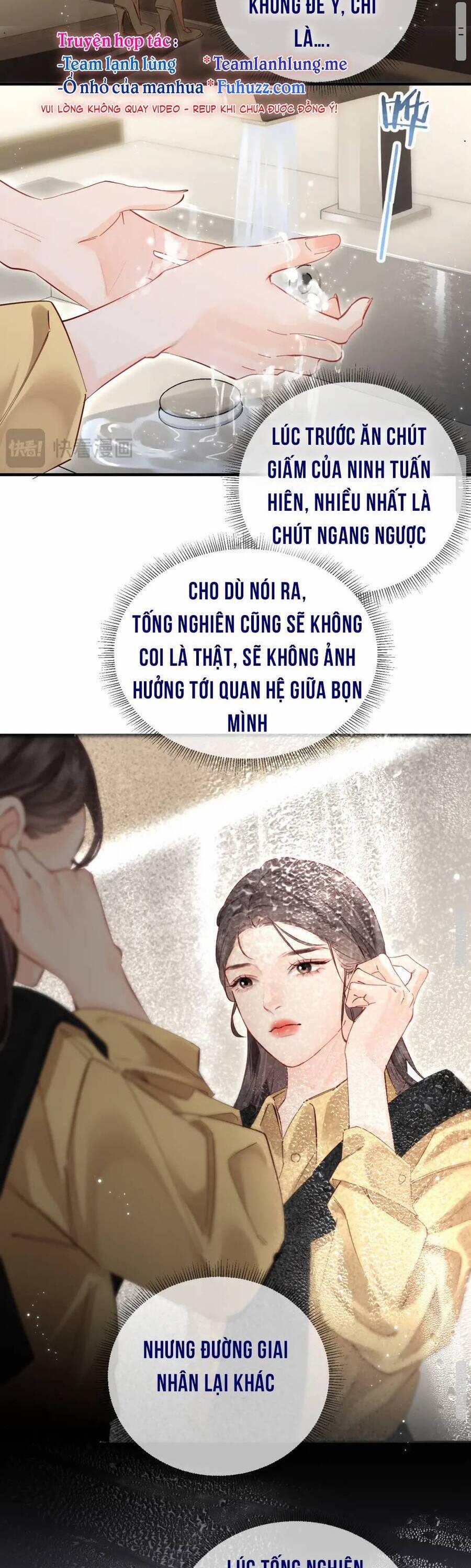 Vợ Chồng Đỉnh Lưu Có Chút Ngọt Ngào 64 trang 17