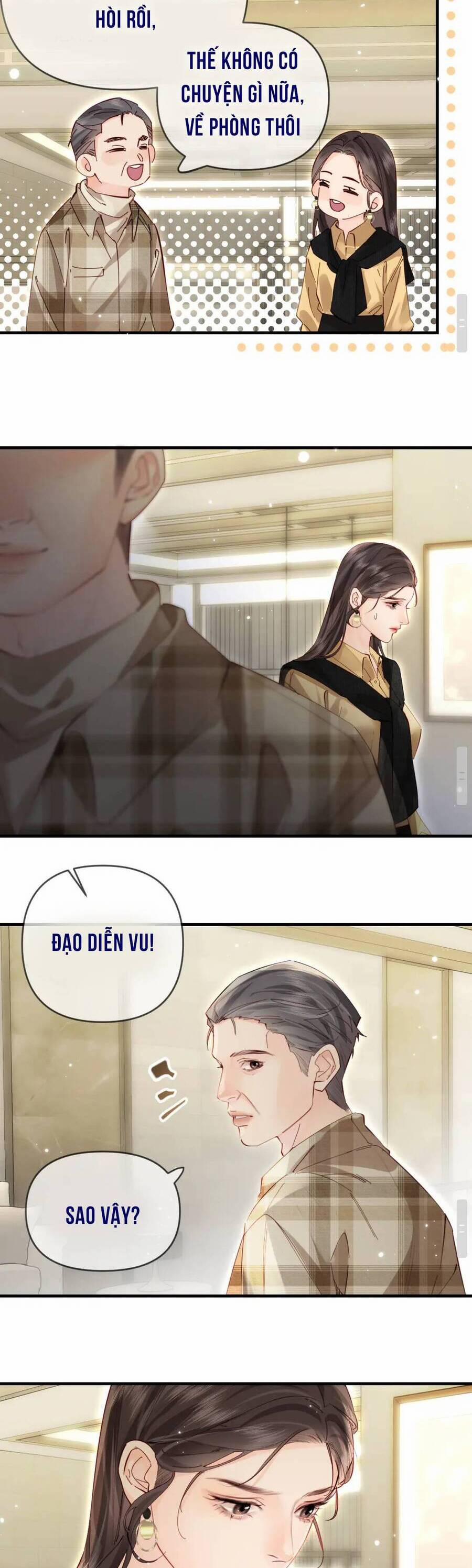 Vợ Chồng Đỉnh Lưu Có Chút Ngọt Ngào 64 trang 20