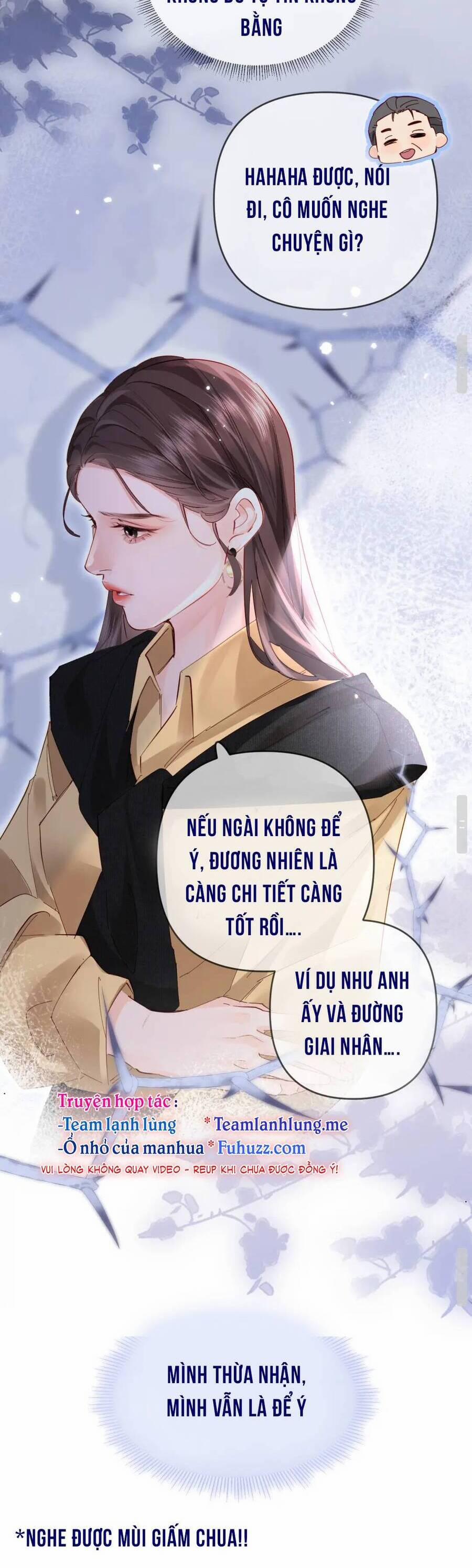 Vợ Chồng Đỉnh Lưu Có Chút Ngọt Ngào 64 trang 22