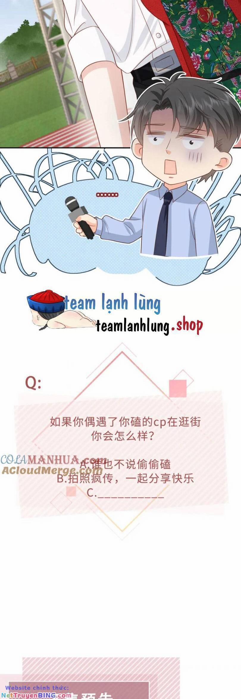 Vợ Chồng Đỉnh Lưu Có Chút Ngọt Ngào 67 trang 18