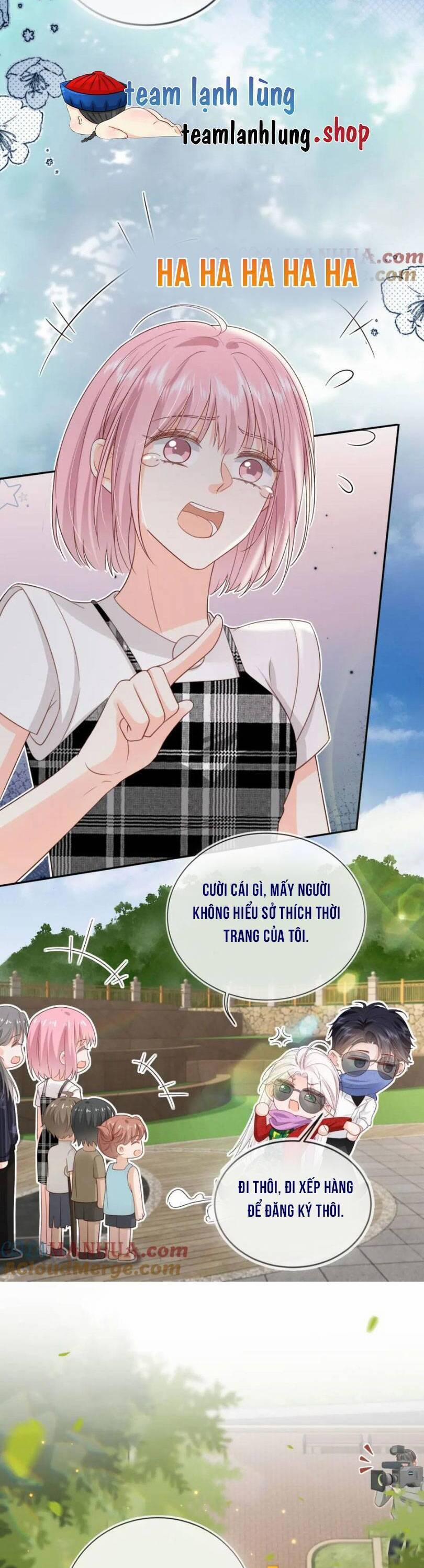 Vợ Chồng Đỉnh Lưu Có Chút Ngọt Ngào 67 trang 8