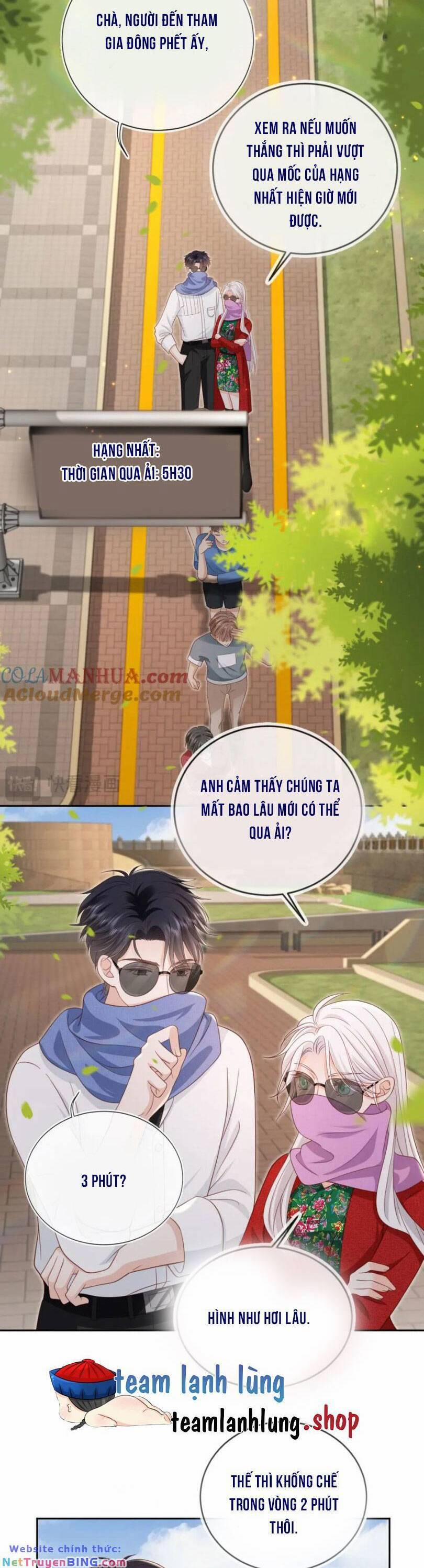 Vợ Chồng Đỉnh Lưu Có Chút Ngọt Ngào 67 trang 9