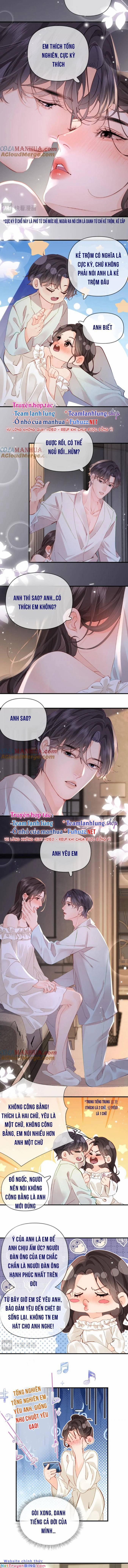 Vợ Chồng Đỉnh Lưu Có Chút Ngọt Ngào 68 trang 4