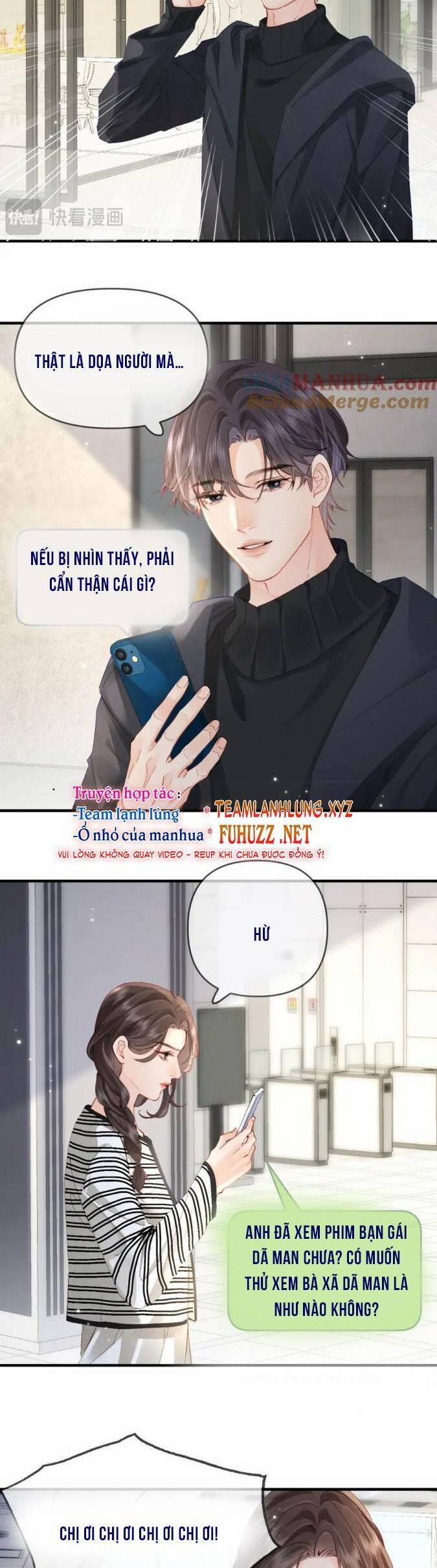 Vợ Chồng Đỉnh Lưu Có Chút Ngọt Ngào 69 trang 13