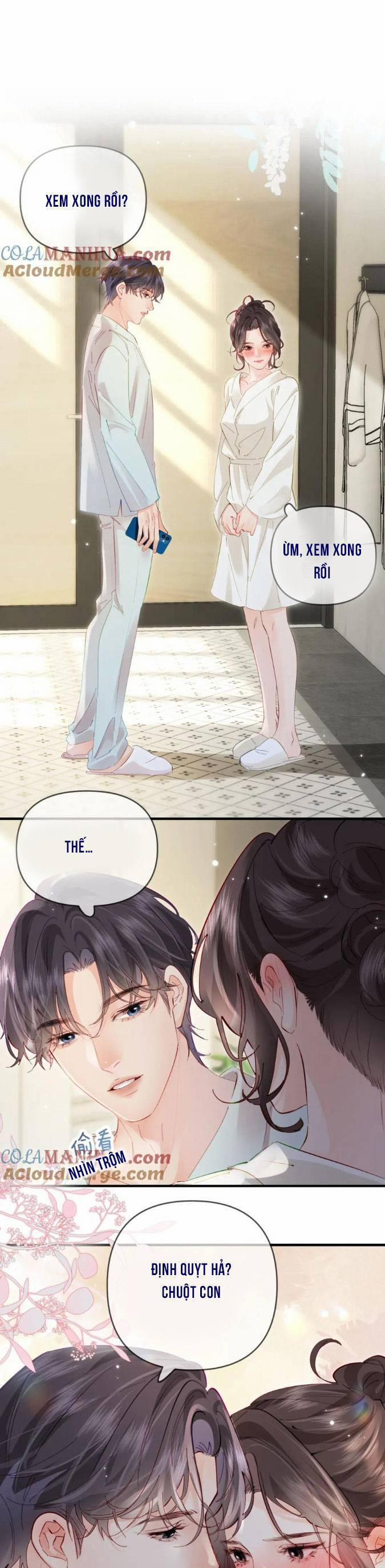 Vợ Chồng Đỉnh Lưu Có Chút Ngọt Ngào 69 trang 3