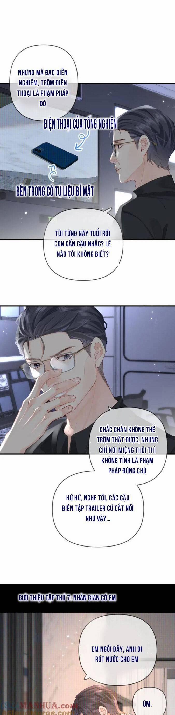 Vợ Chồng Đỉnh Lưu Có Chút Ngọt Ngào 69 trang 5