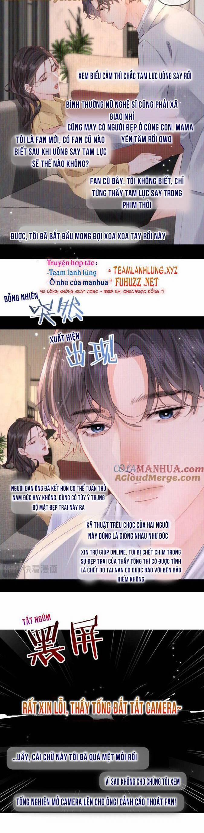 Vợ Chồng Đỉnh Lưu Có Chút Ngọt Ngào 69 trang 6