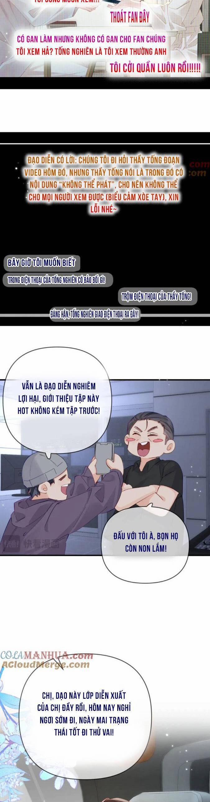 Vợ Chồng Đỉnh Lưu Có Chút Ngọt Ngào 69 trang 8