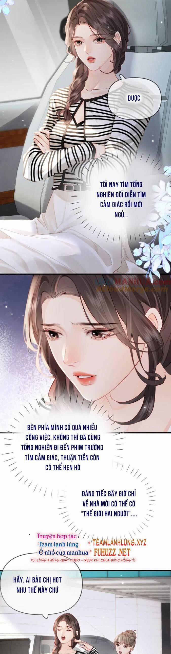 Vợ Chồng Đỉnh Lưu Có Chút Ngọt Ngào 69 trang 9