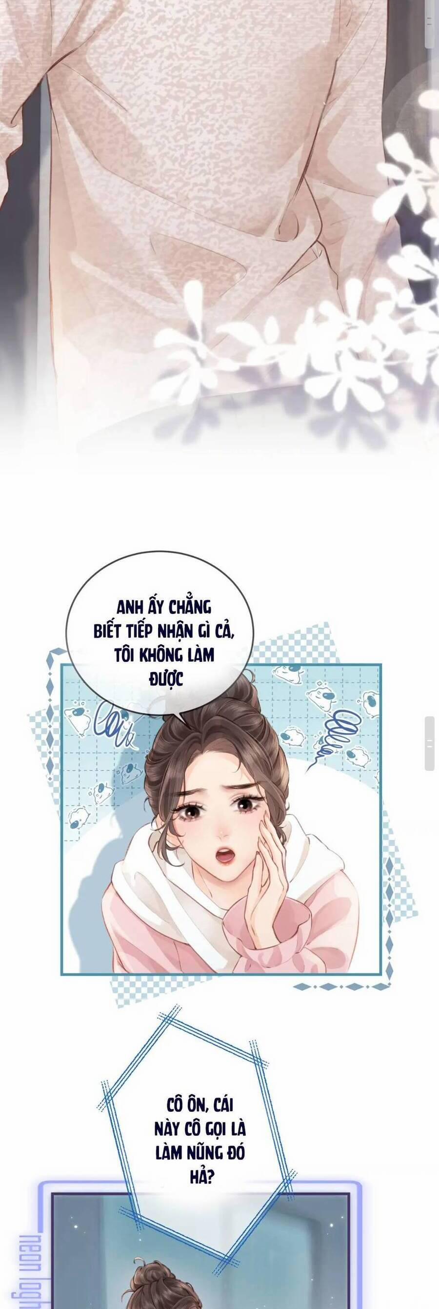 Vợ Chồng Đỉnh Lưu Có Chút Ngọt Ngào 7 trang 10