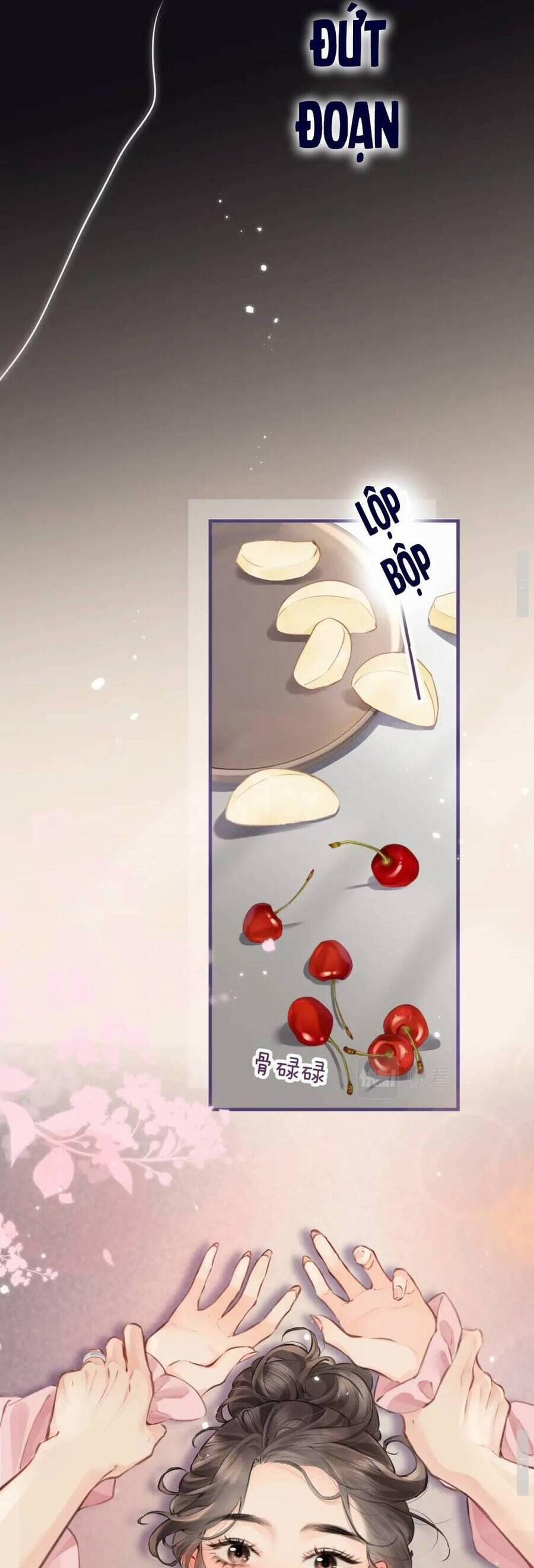 Vợ Chồng Đỉnh Lưu Có Chút Ngọt Ngào 7 trang 24