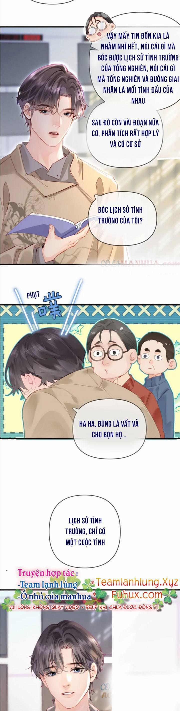 Vợ Chồng Đỉnh Lưu Có Chút Ngọt Ngào 70 trang 14