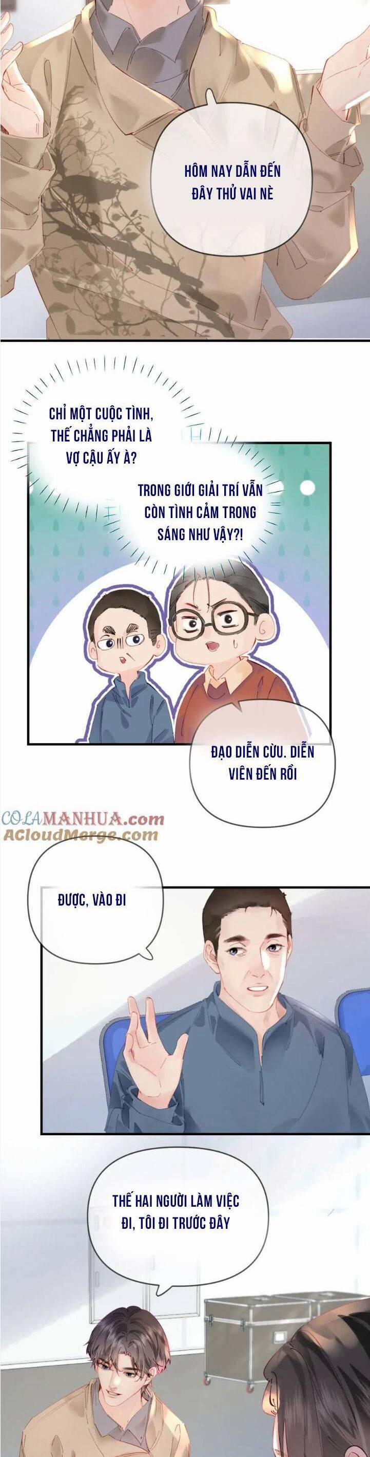 Vợ Chồng Đỉnh Lưu Có Chút Ngọt Ngào 70 trang 15