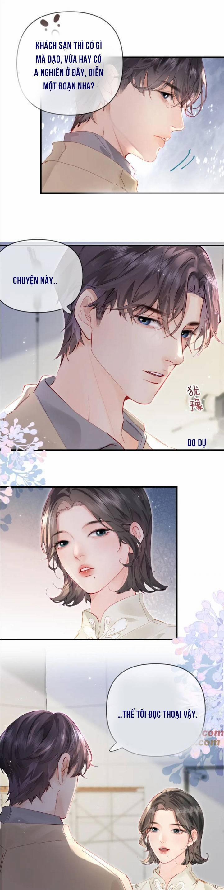 Vợ Chồng Đỉnh Lưu Có Chút Ngọt Ngào 70 trang 17