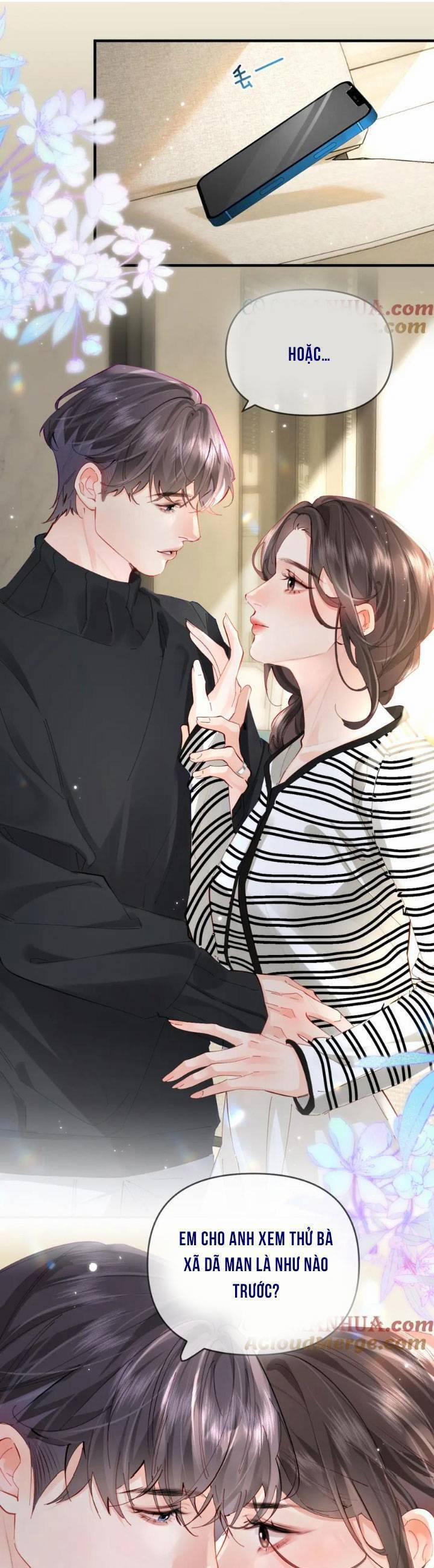 Vợ Chồng Đỉnh Lưu Có Chút Ngọt Ngào 70 trang 3