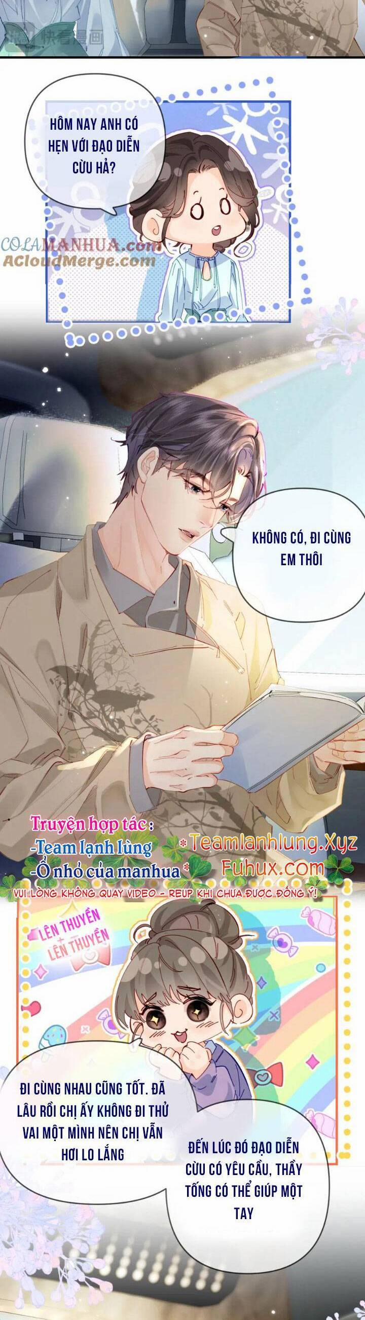 Vợ Chồng Đỉnh Lưu Có Chút Ngọt Ngào 70 trang 6