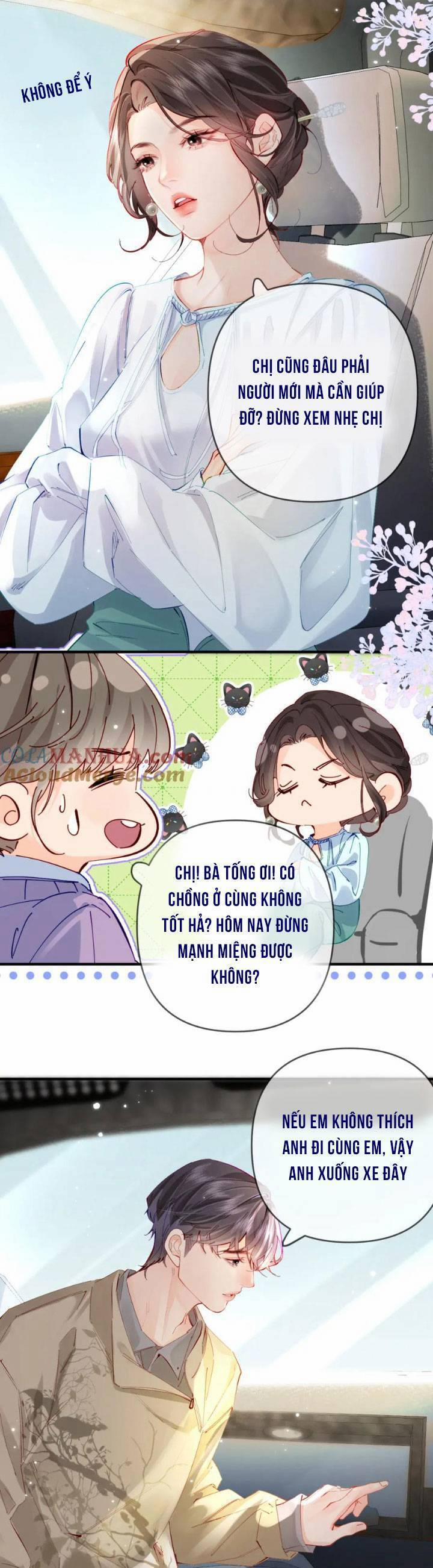 Vợ Chồng Đỉnh Lưu Có Chút Ngọt Ngào 70 trang 7