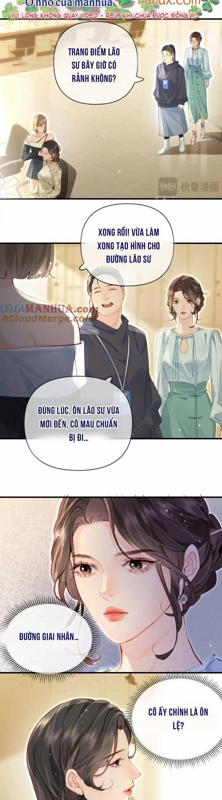 Vợ Chồng Đỉnh Lưu Có Chút Ngọt Ngào 70 trang 9