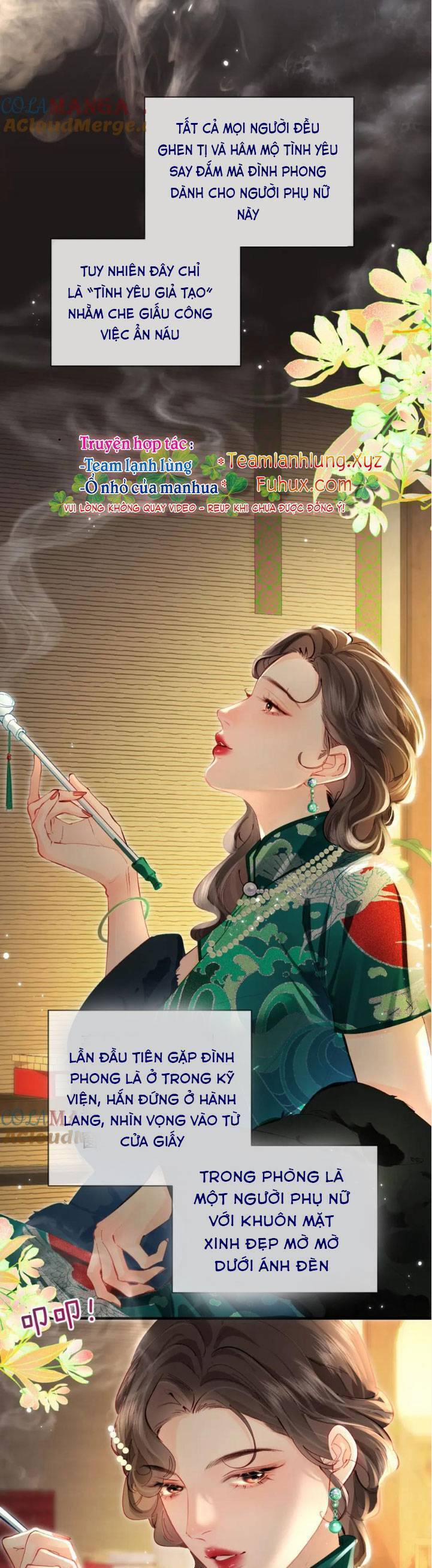 Vợ Chồng Đỉnh Lưu Có Chút Ngọt Ngào 71 trang 10