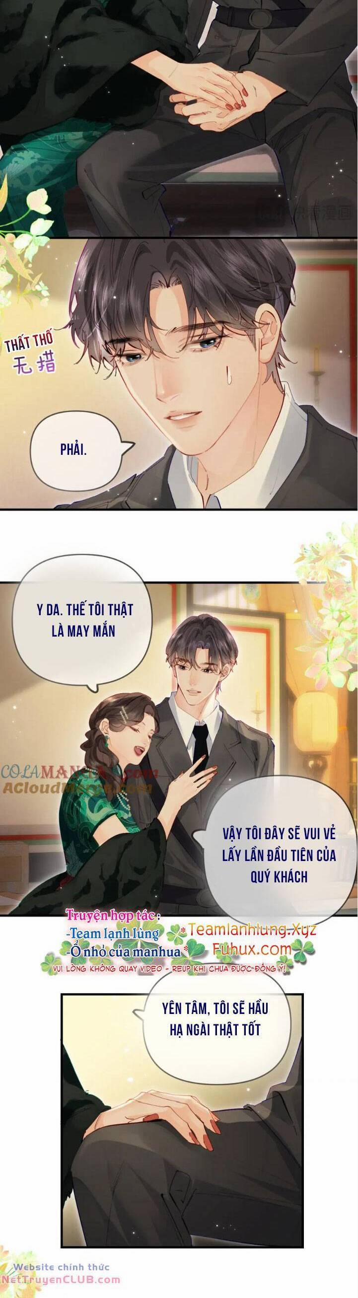 Vợ Chồng Đỉnh Lưu Có Chút Ngọt Ngào 71 trang 12